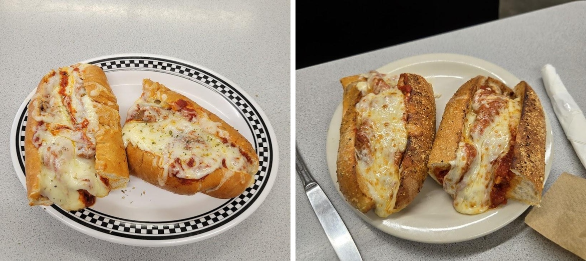 Joe's Pizza