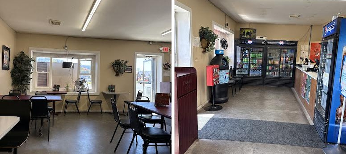 Joe's Pizza