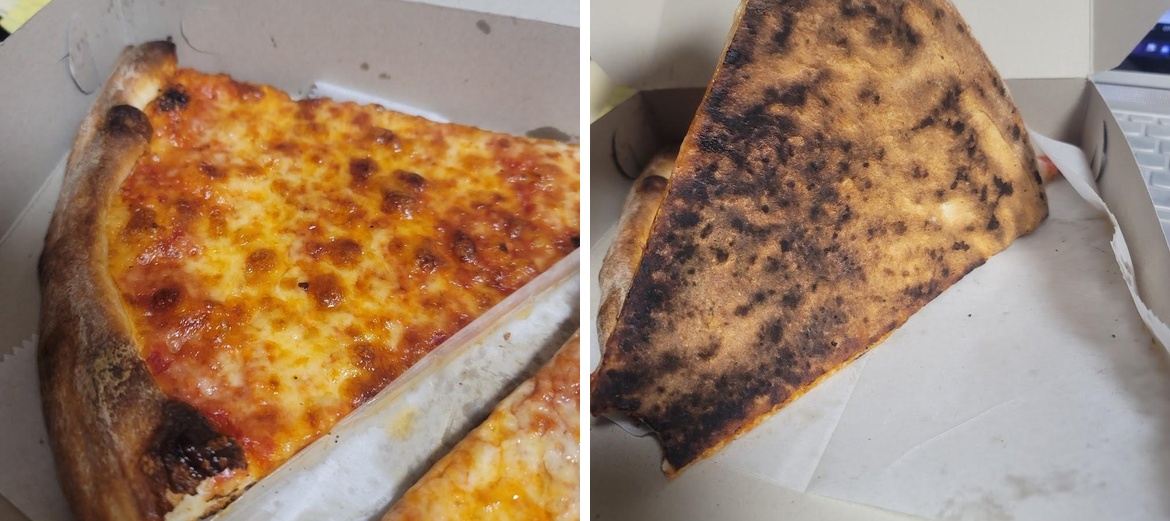 Joe's Pizza