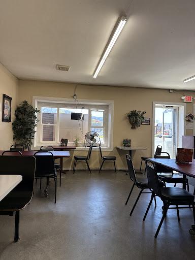 Joe's Pizza